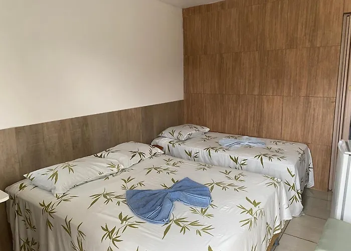 Pousada Savoya Ilhéus